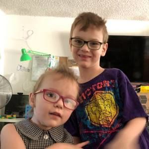 Meet your Posher, Marcy